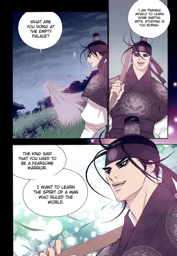 Vampire of the East Chapter 56 – Page 18
