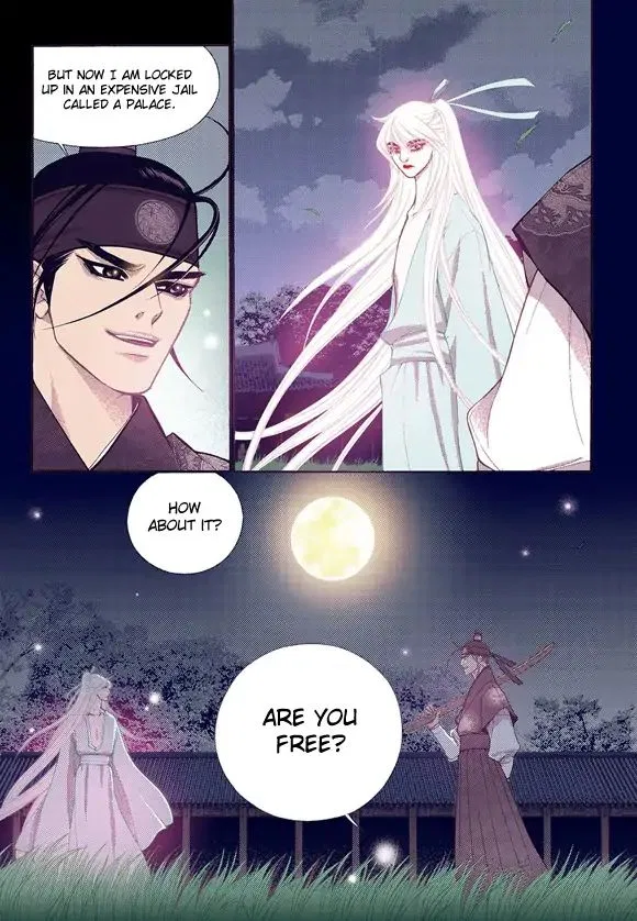 Vampire of the East Chapter 56 – Page 19