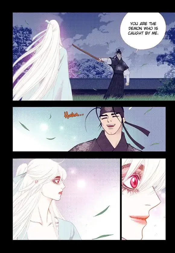 Vampire of the East Chapter 56 – Page 26