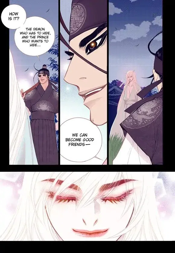Vampire of the East Chapter 56 – Page 27