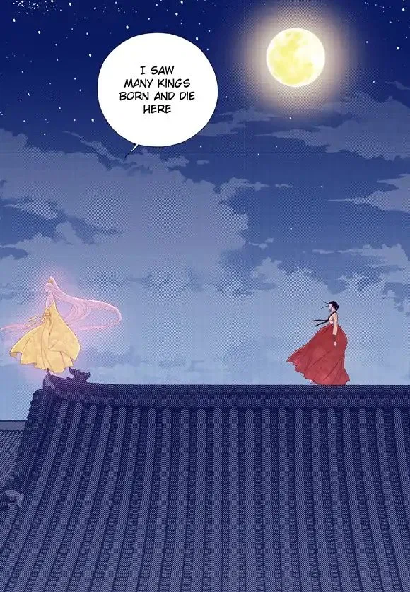 Vampire of the East Chapter 56 – Page 29