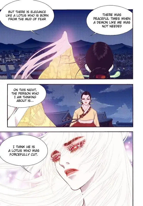 Vampire of the East Chapter 56 – Page 31