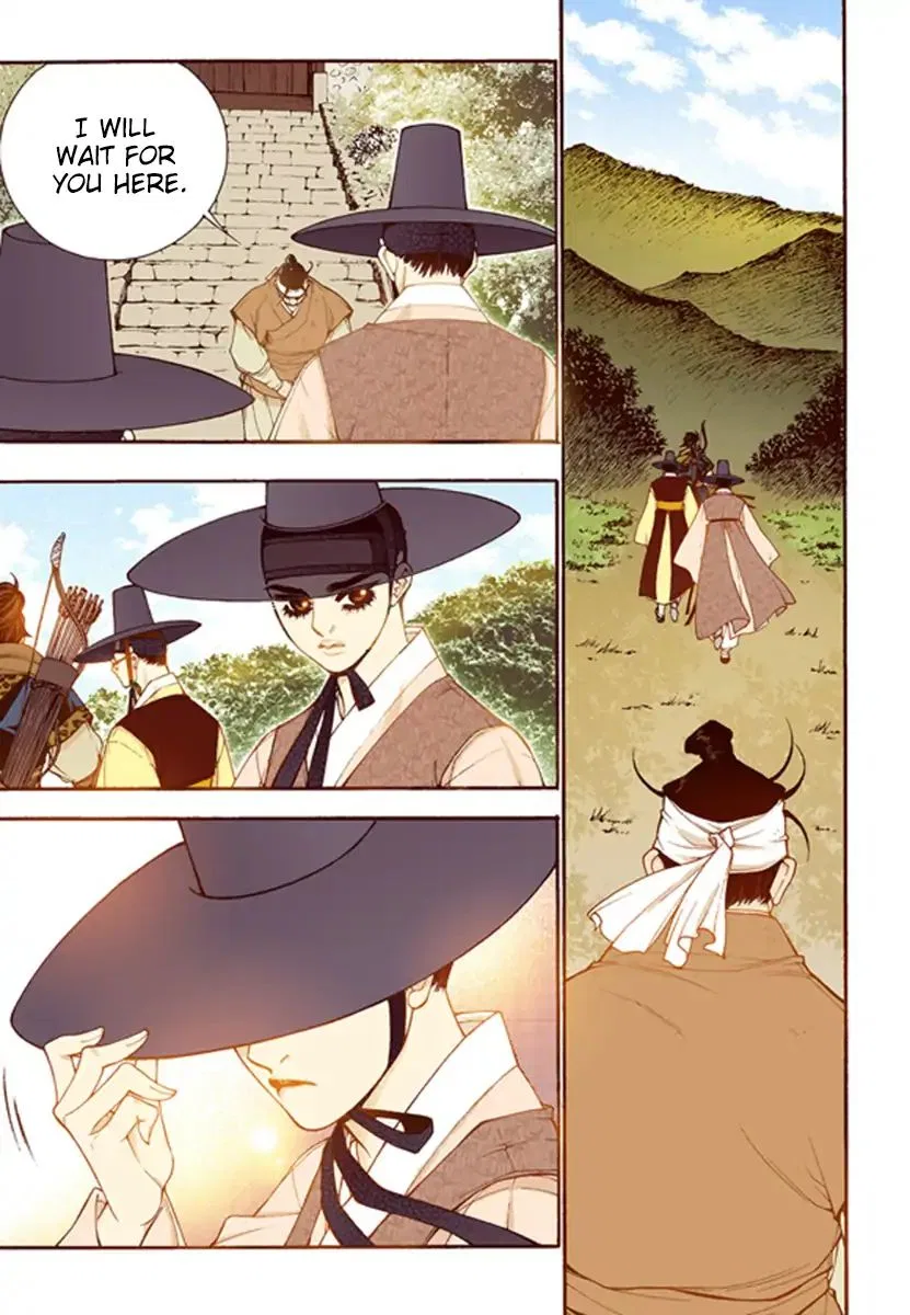 Vampire of the East Chapter 55 – Page 9