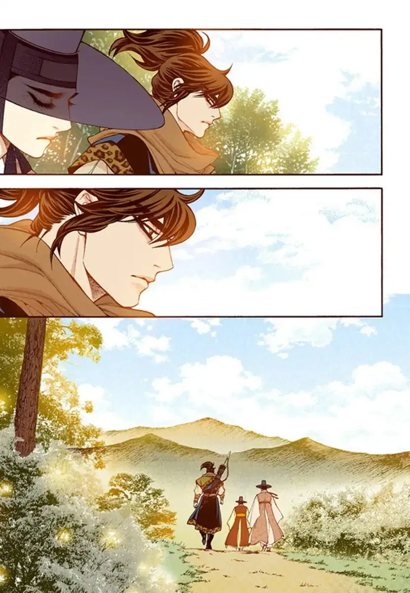 Vampire of the East Chapter 55 – Page 11