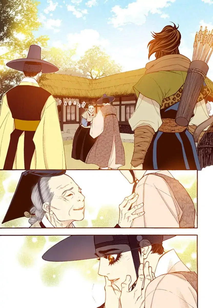 Vampire of the East Chapter 55 – Page 27