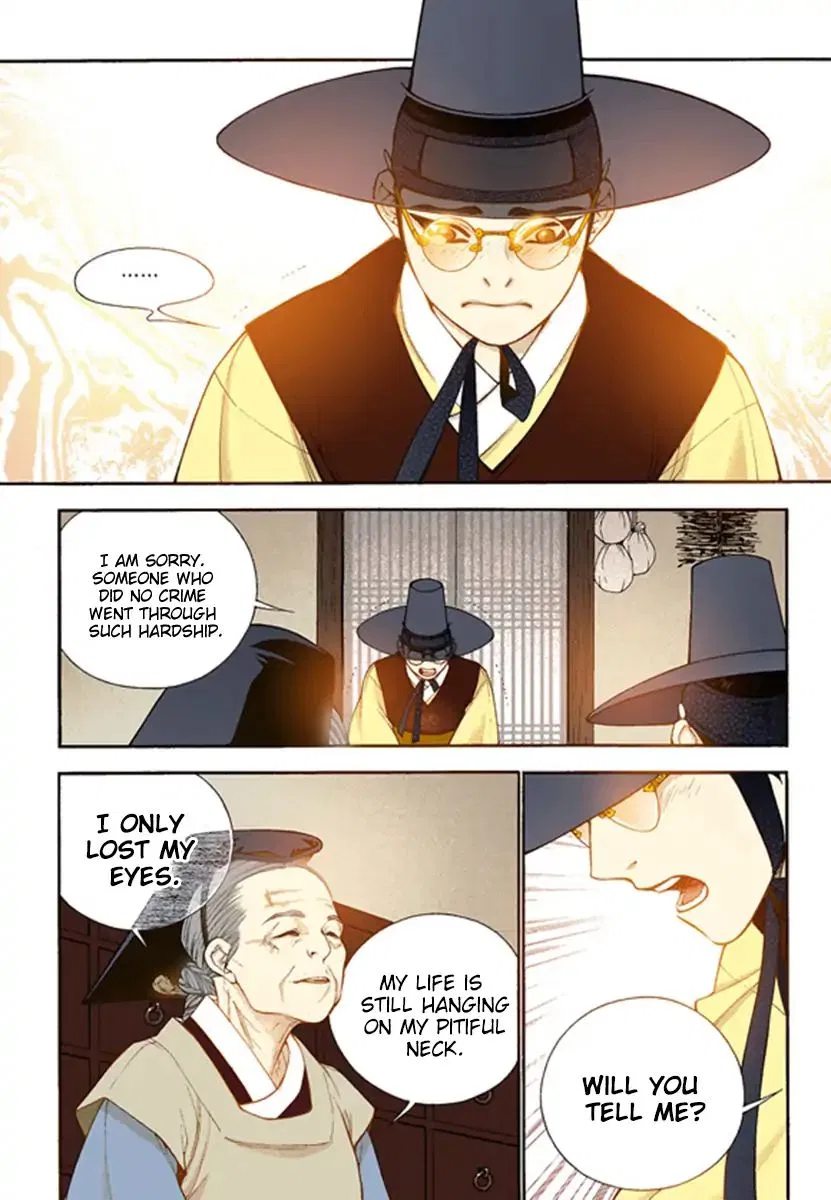 Vampire of the East Chapter 55 – Page 32