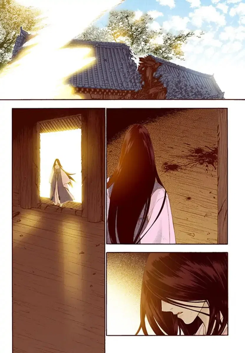 Vampire of the East Chapter 54 – Page 8