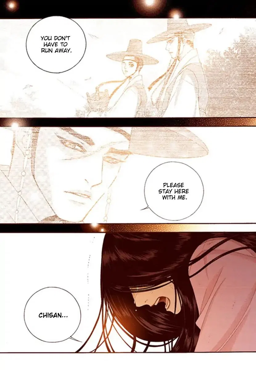 Vampire of the East Chapter 54 – Page 10
