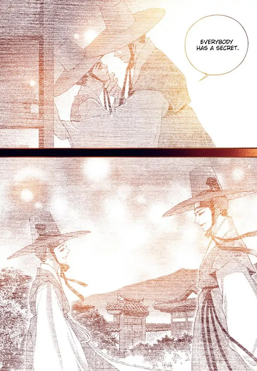 Vampire of the East Chapter 54 – Page 13