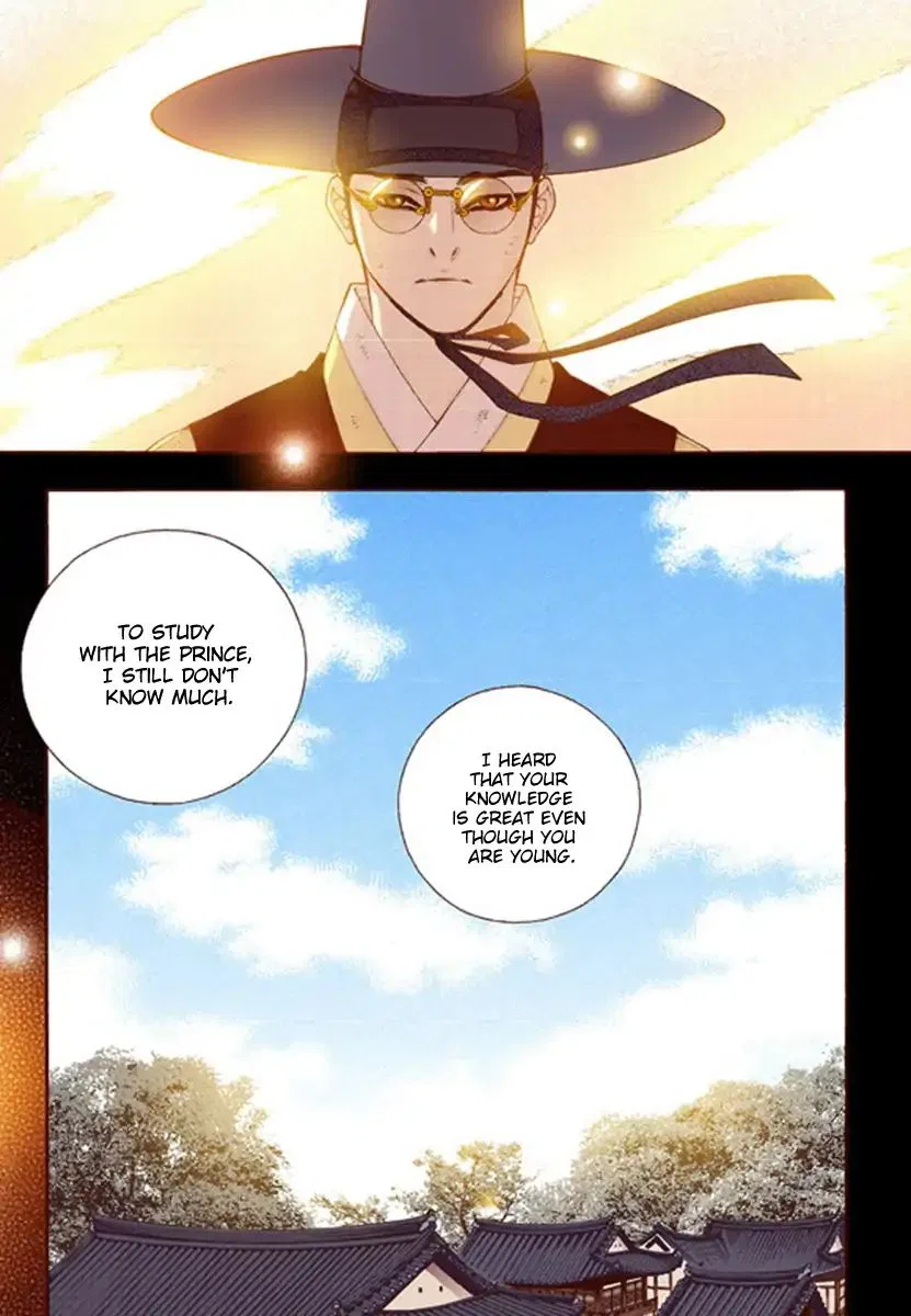 Vampire of the East Chapter 54 – Page 24