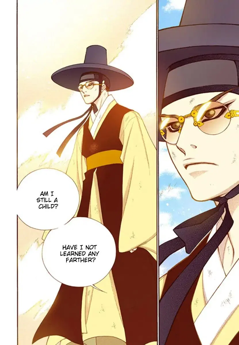 Vampire of the East Chapter 54 – Page 31