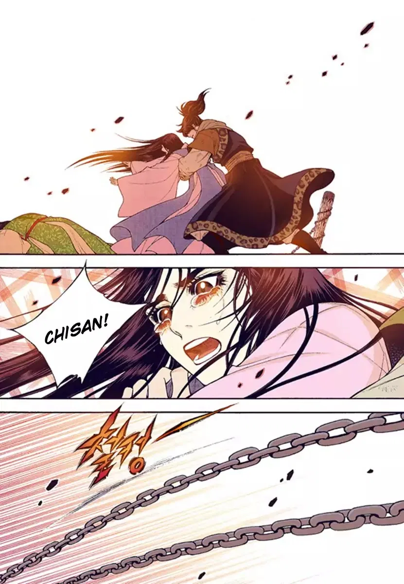 Vampire of the East Chapter 53 – Page 24