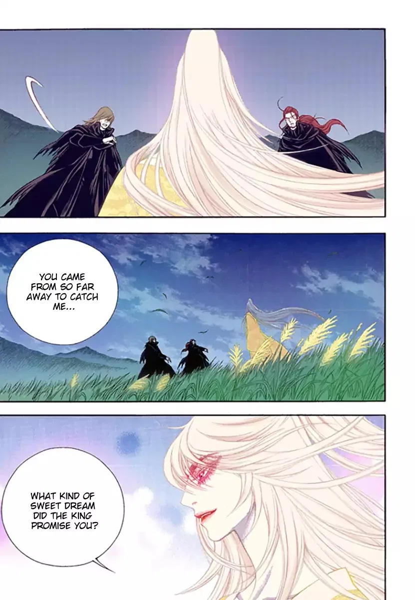Vampire of the East Chapter 52 – Page 3