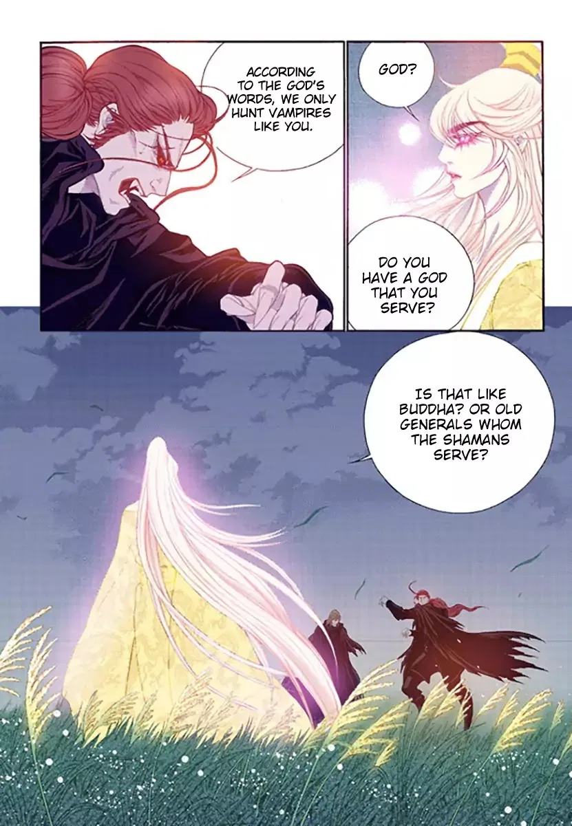 Vampire of the East Chapter 52 – Page 4