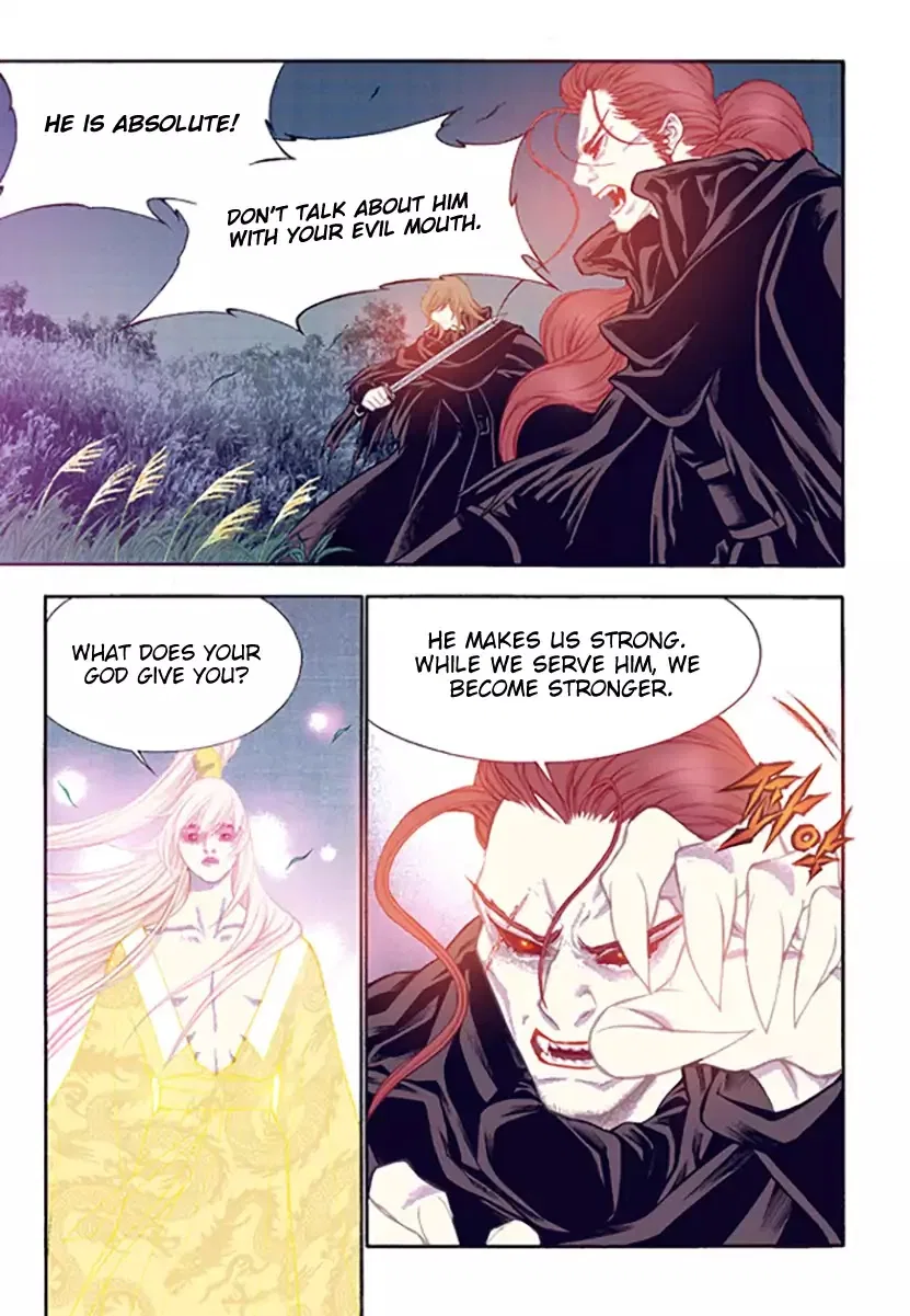 Vampire of the East Chapter 52 – Page 5