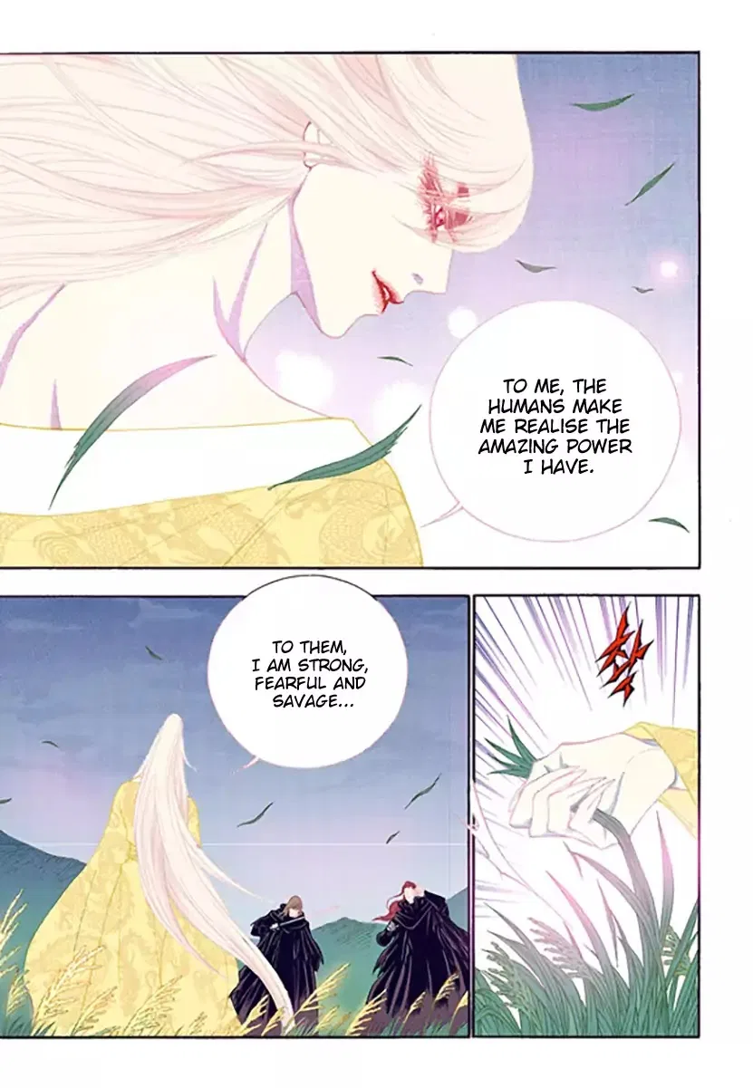 Vampire of the East Chapter 52 – Page 7