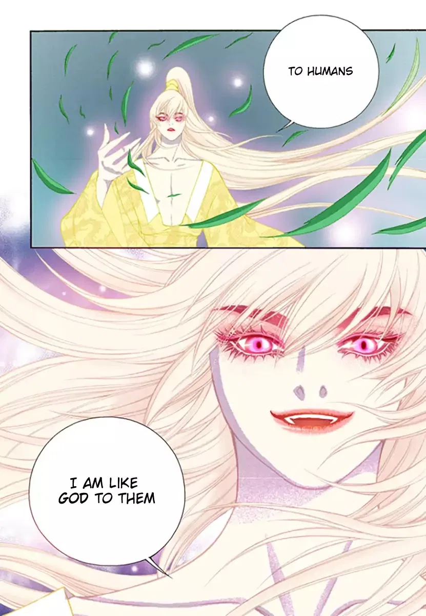 Vampire of the East Chapter 52 – Page 8