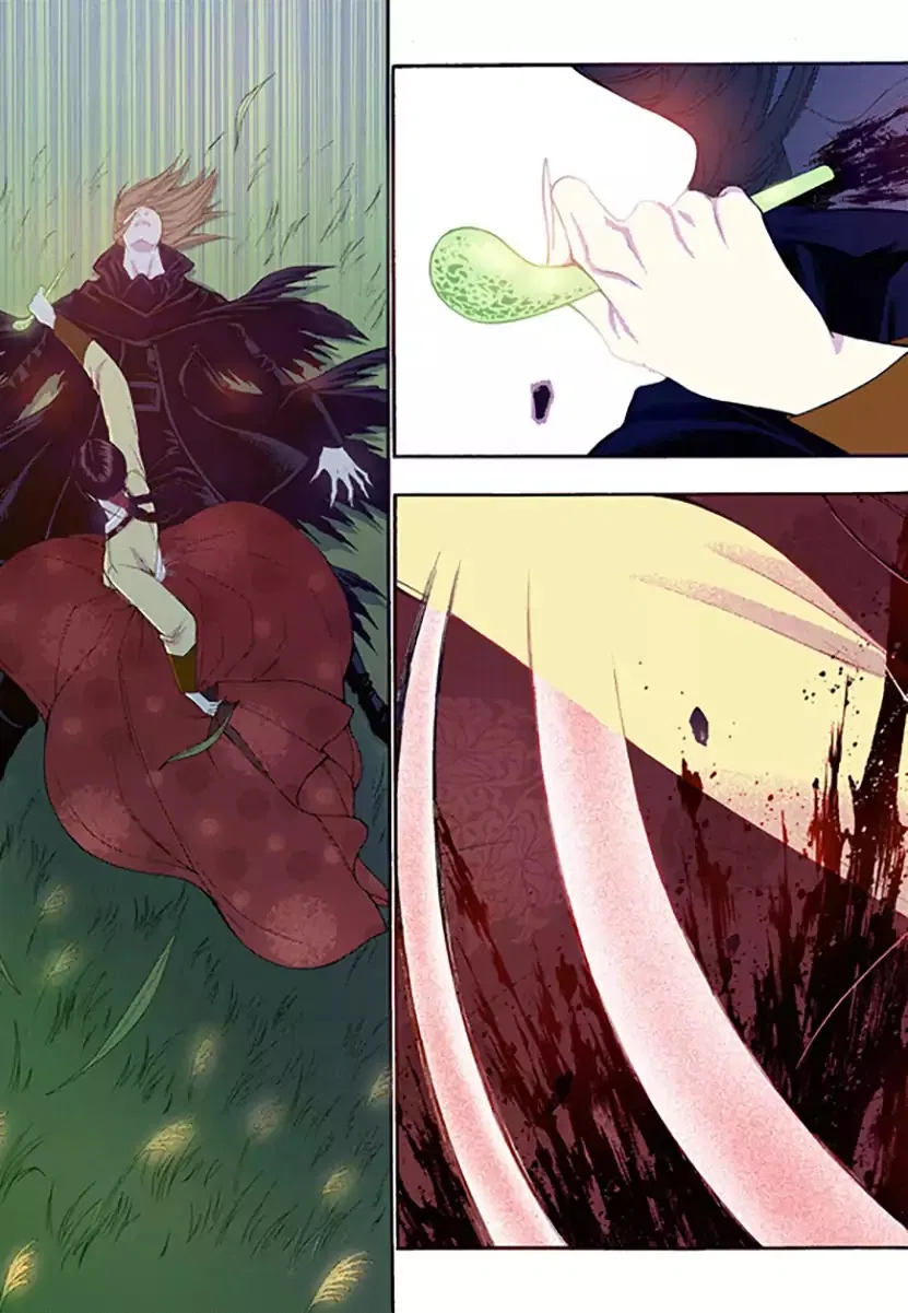 Vampire of the East Chapter 52 – Page 21
