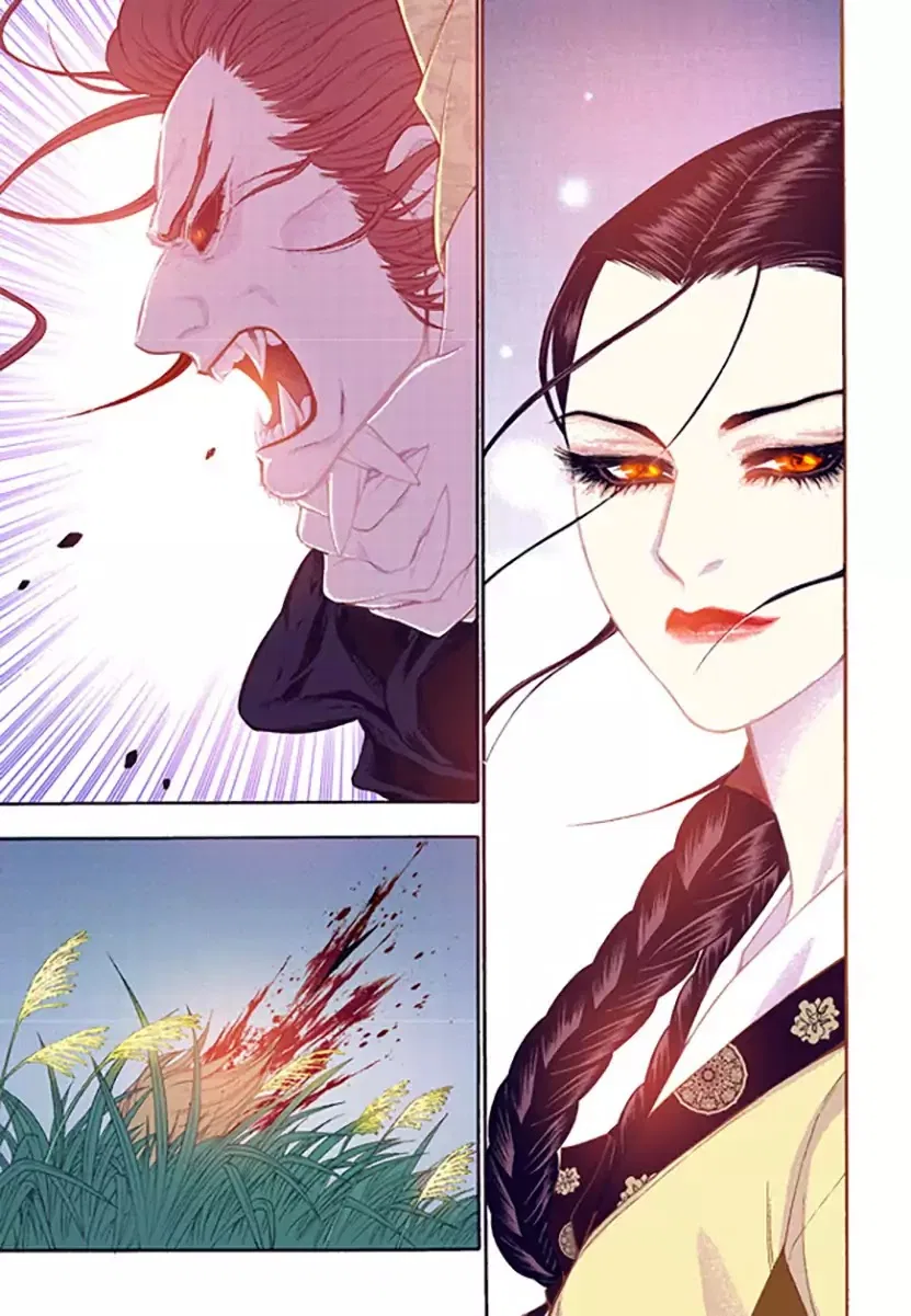 Vampire of the East Chapter 52 – Page 23