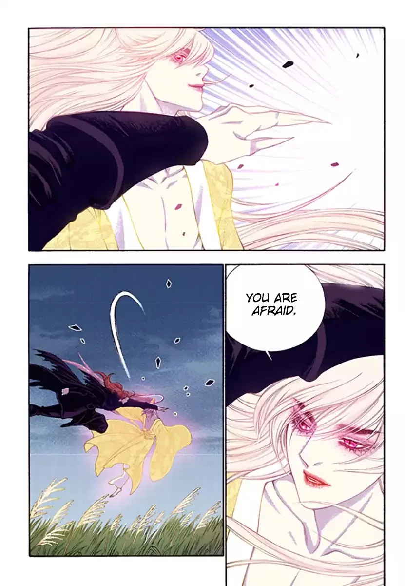 Vampire of the East Chapter 52 – Page 28