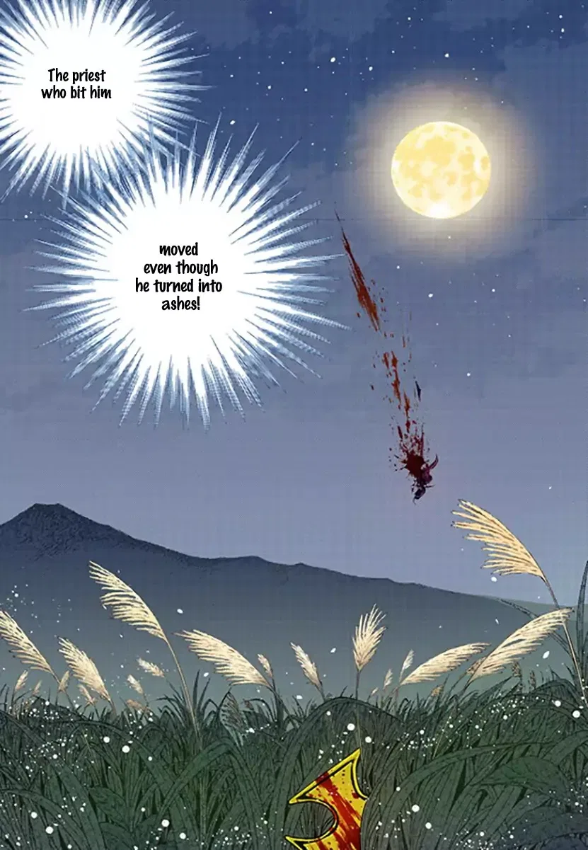 Vampire of the East Chapter 52 – Page 35