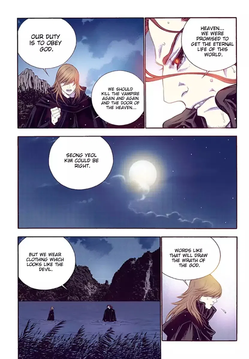 Vampire of the East Chapter 51 – Page 6
