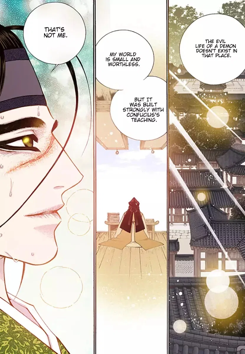Vampire of the East Chapter 51 – Page 30