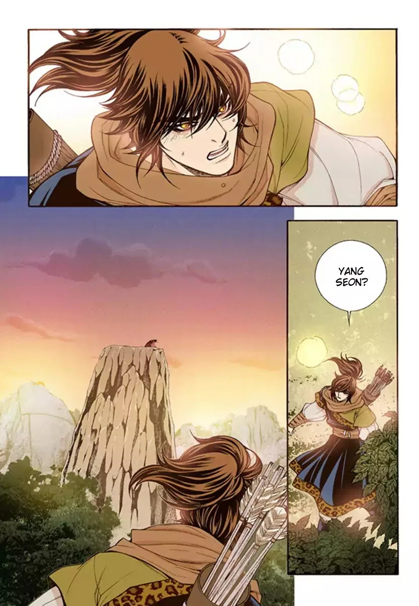 Vampire of the East Chapter 50 – Page 24