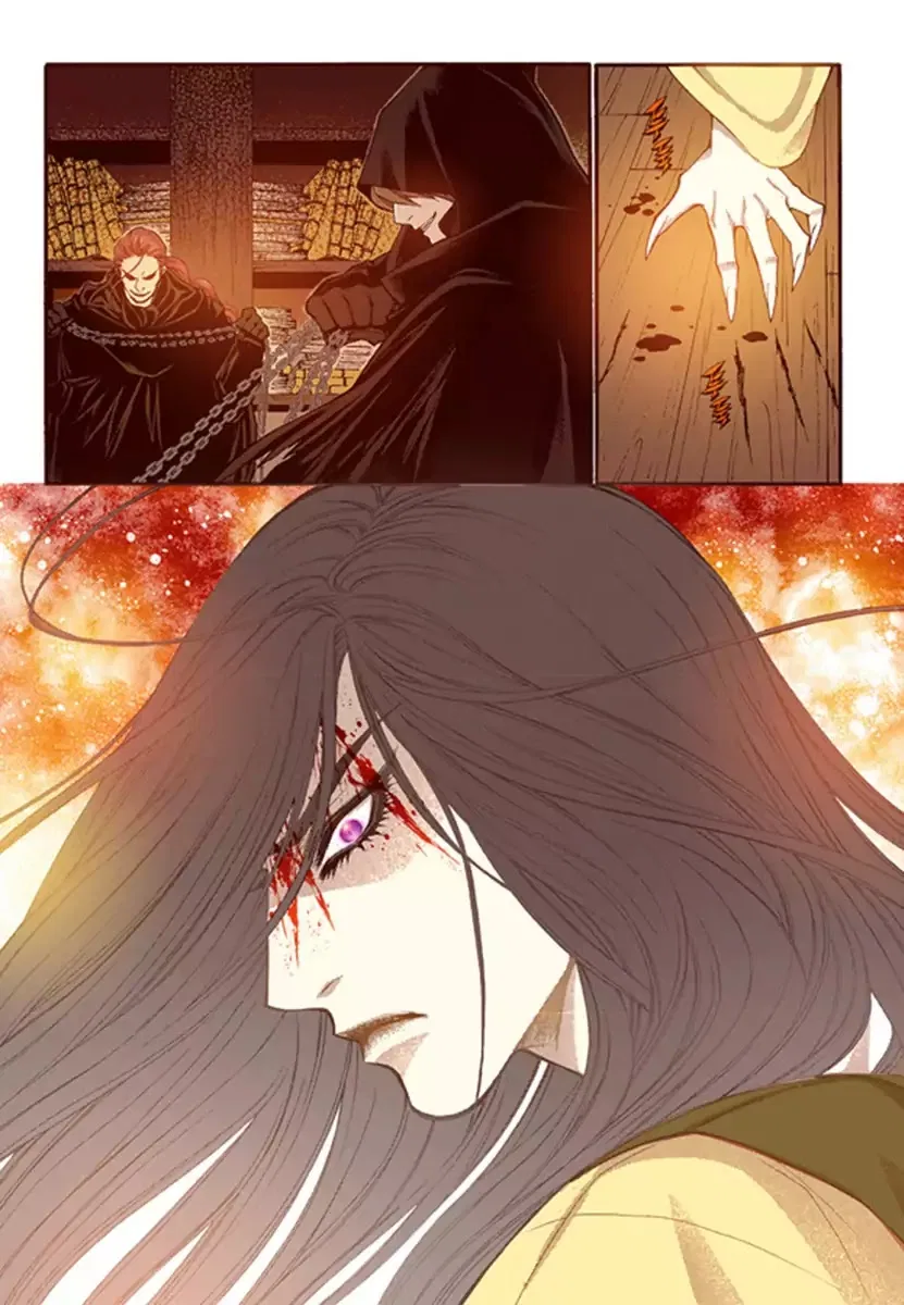 Vampire of the East Chapter 48 – Page 7