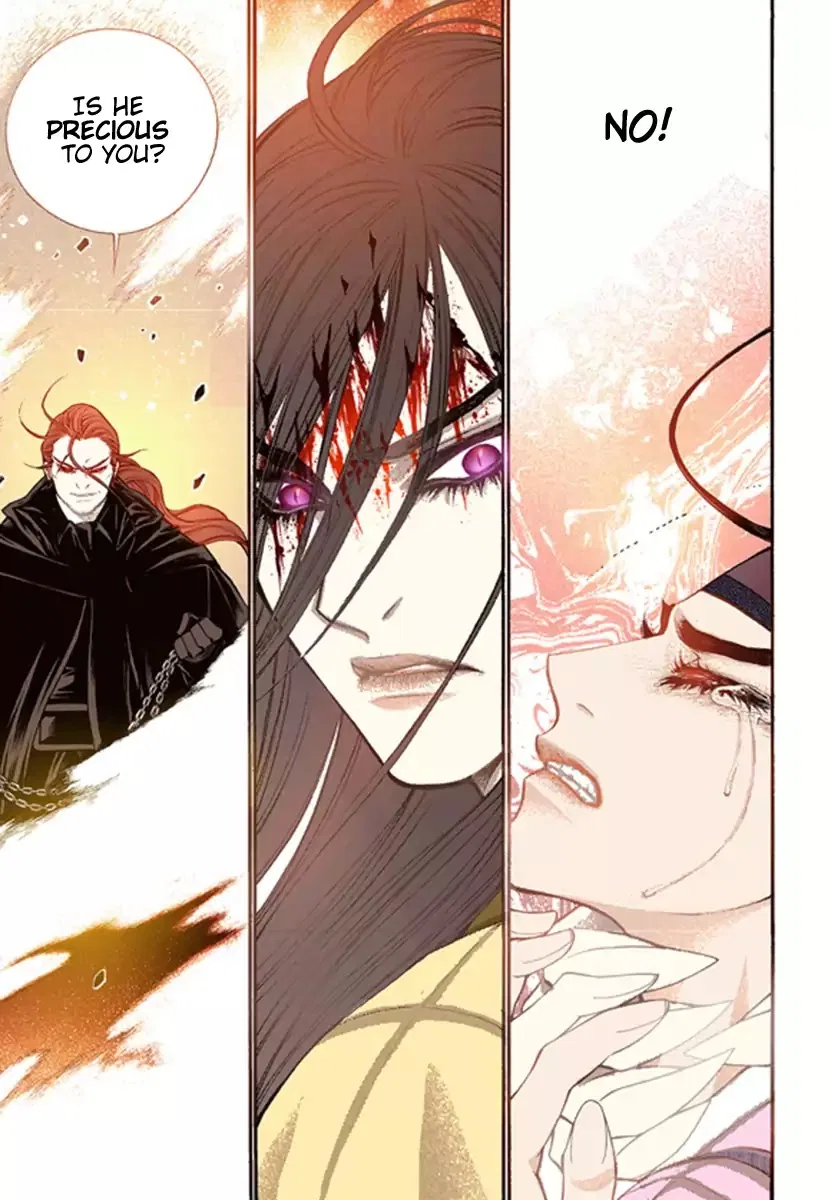 Vampire of the East Chapter 48 – Page 23
