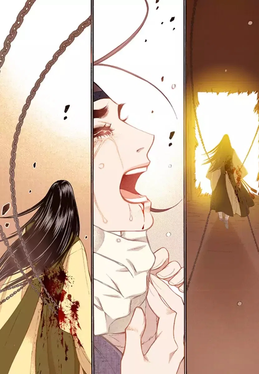 Vampire of the East Chapter 48 – Page 32