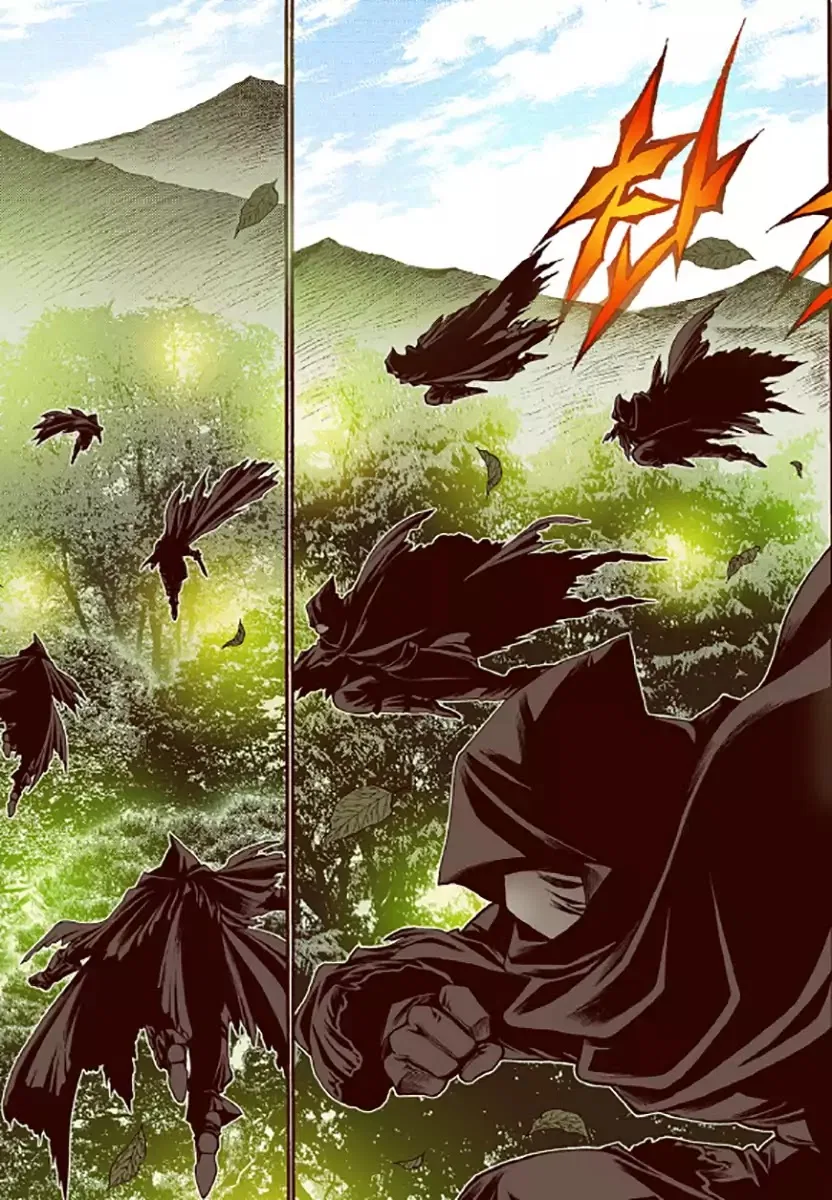 Vampire of the East Chapter 47 – Page 3