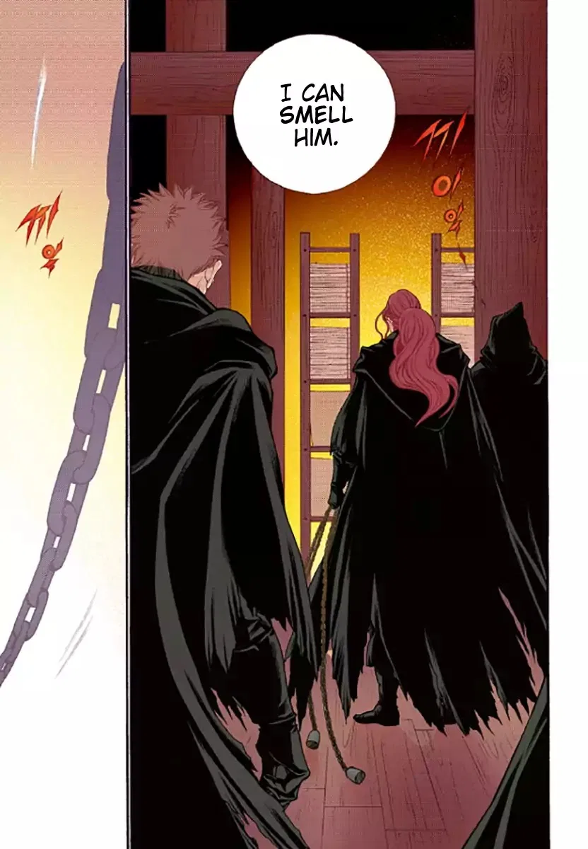Vampire of the East Chapter 47 – Page 20