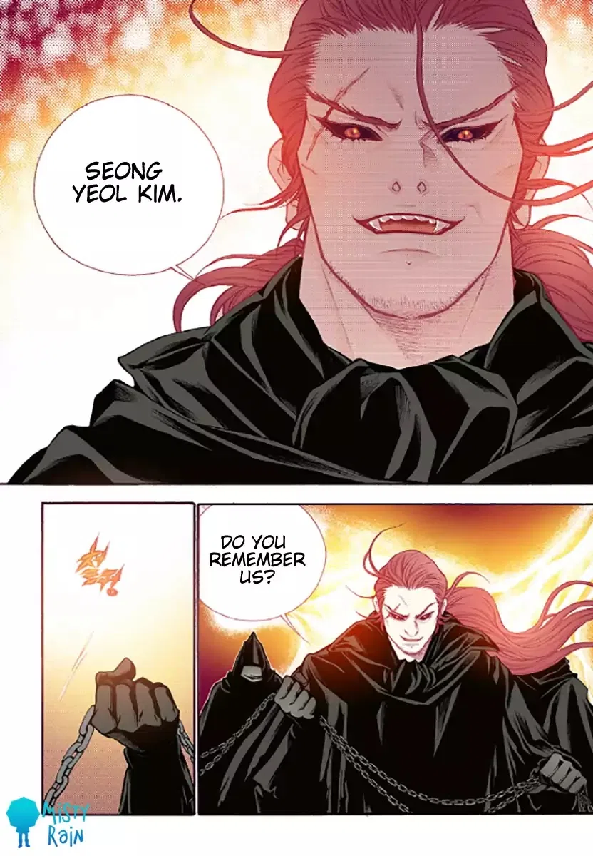 Vampire of the East Chapter 47 – Page 21