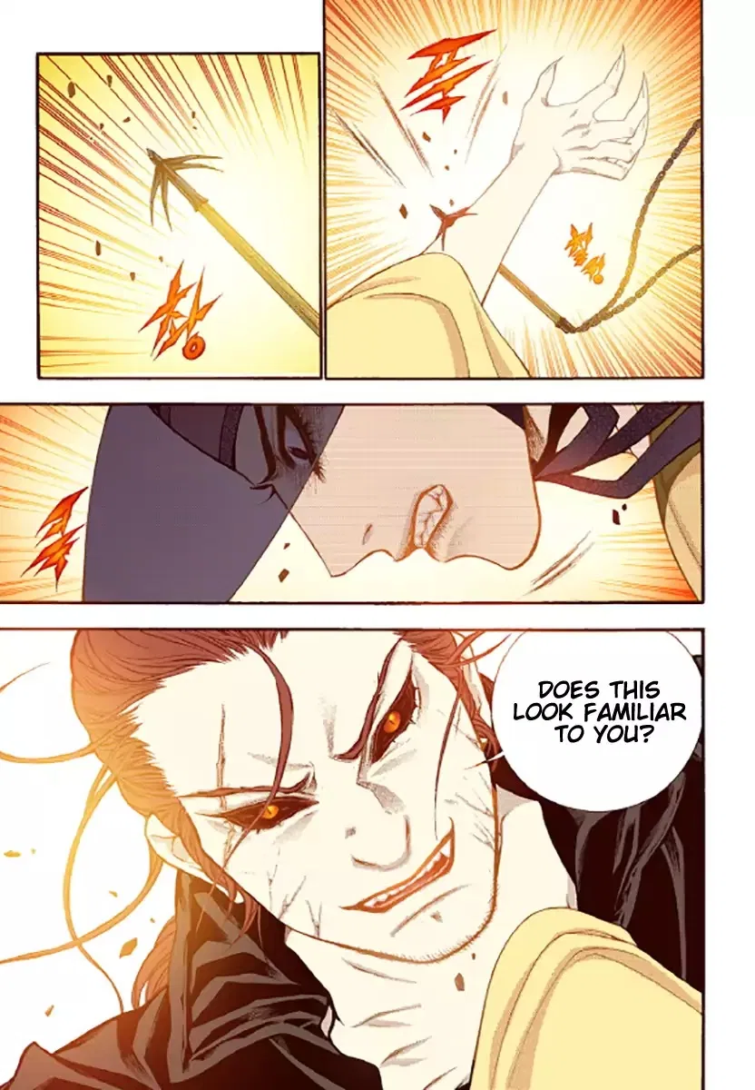 Vampire of the East Chapter 47 – Page 30
