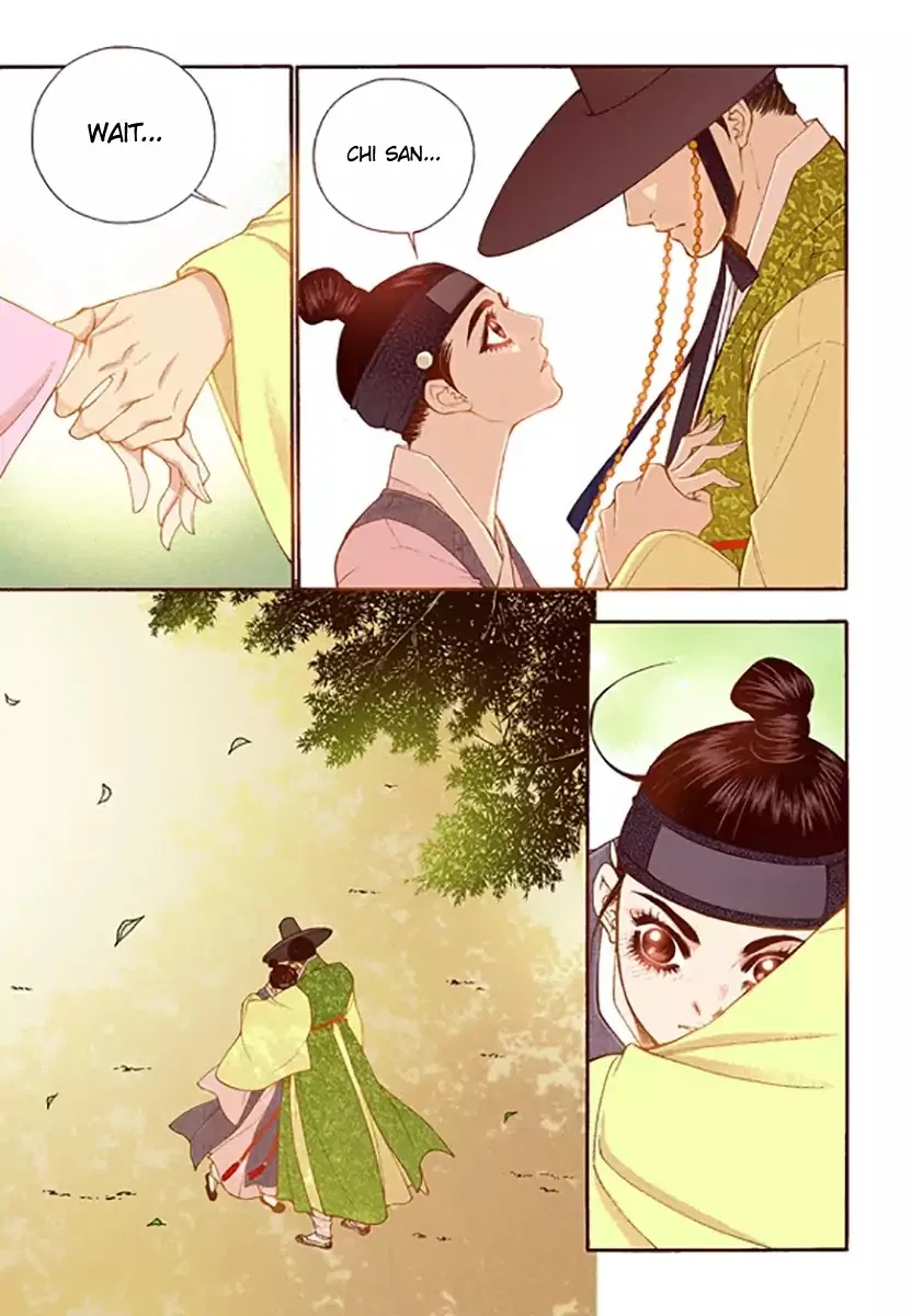 Vampire of the East Chapter 46 – Page 23