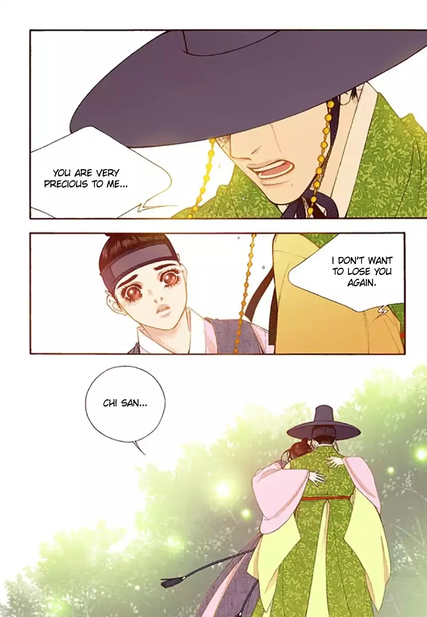 Vampire of the East Chapter 46 – Page 28