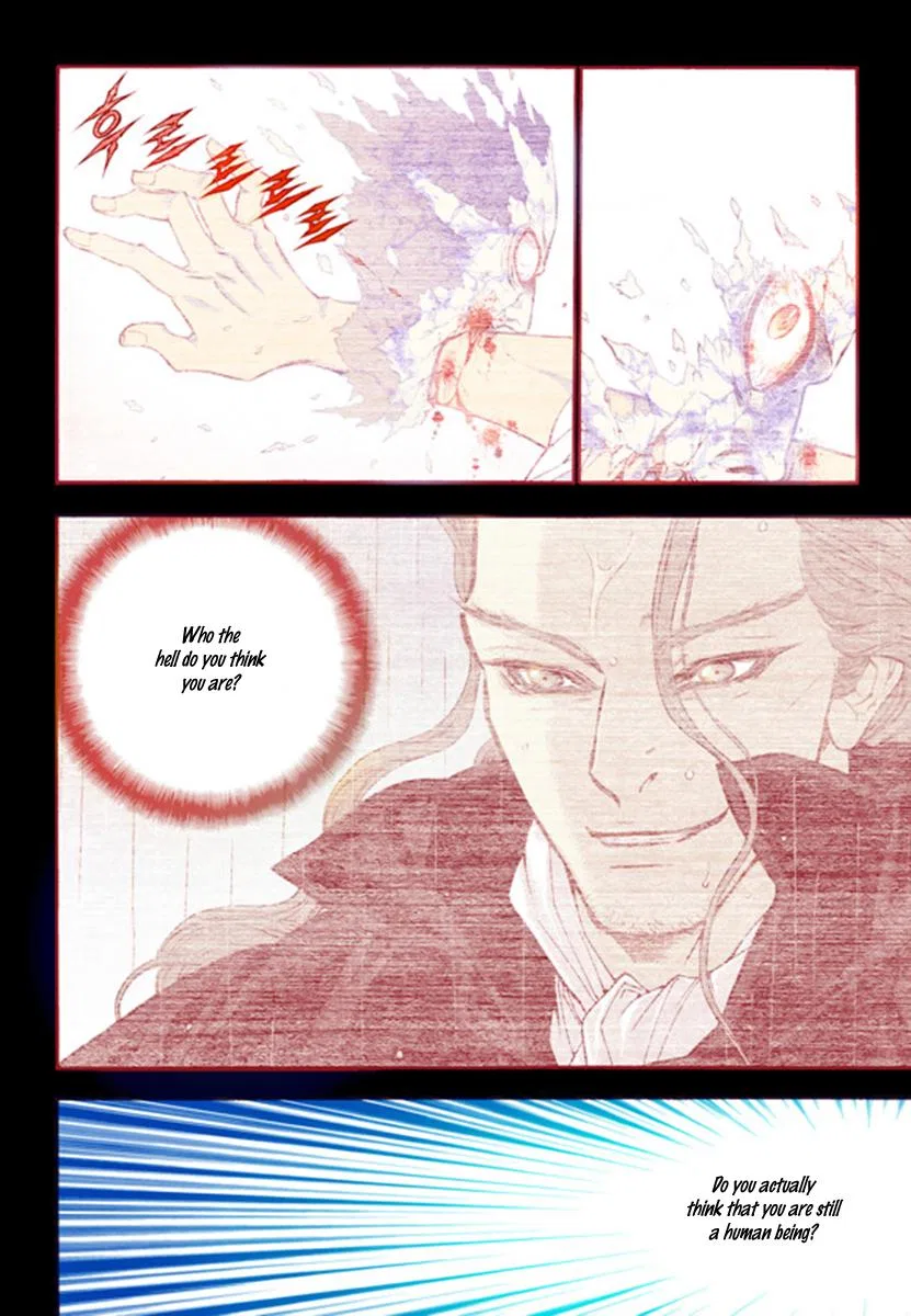 Vampire of the East Chapter 45 – Page 8