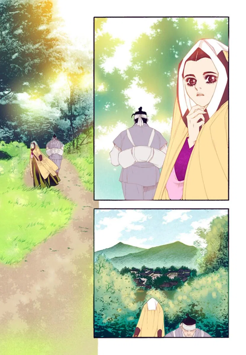Vampire of the East Chapter 45 – Page 17