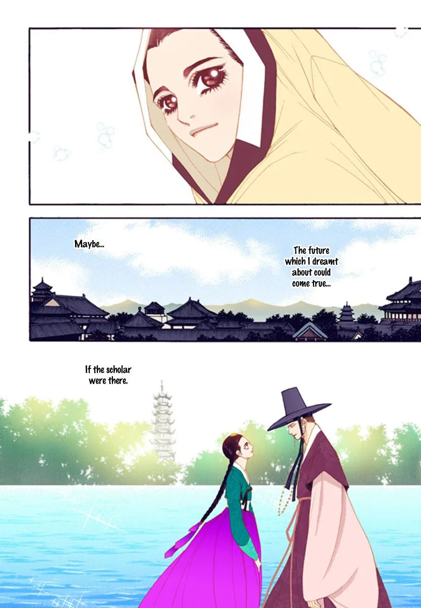 Vampire of the East Chapter 45 – Page 18