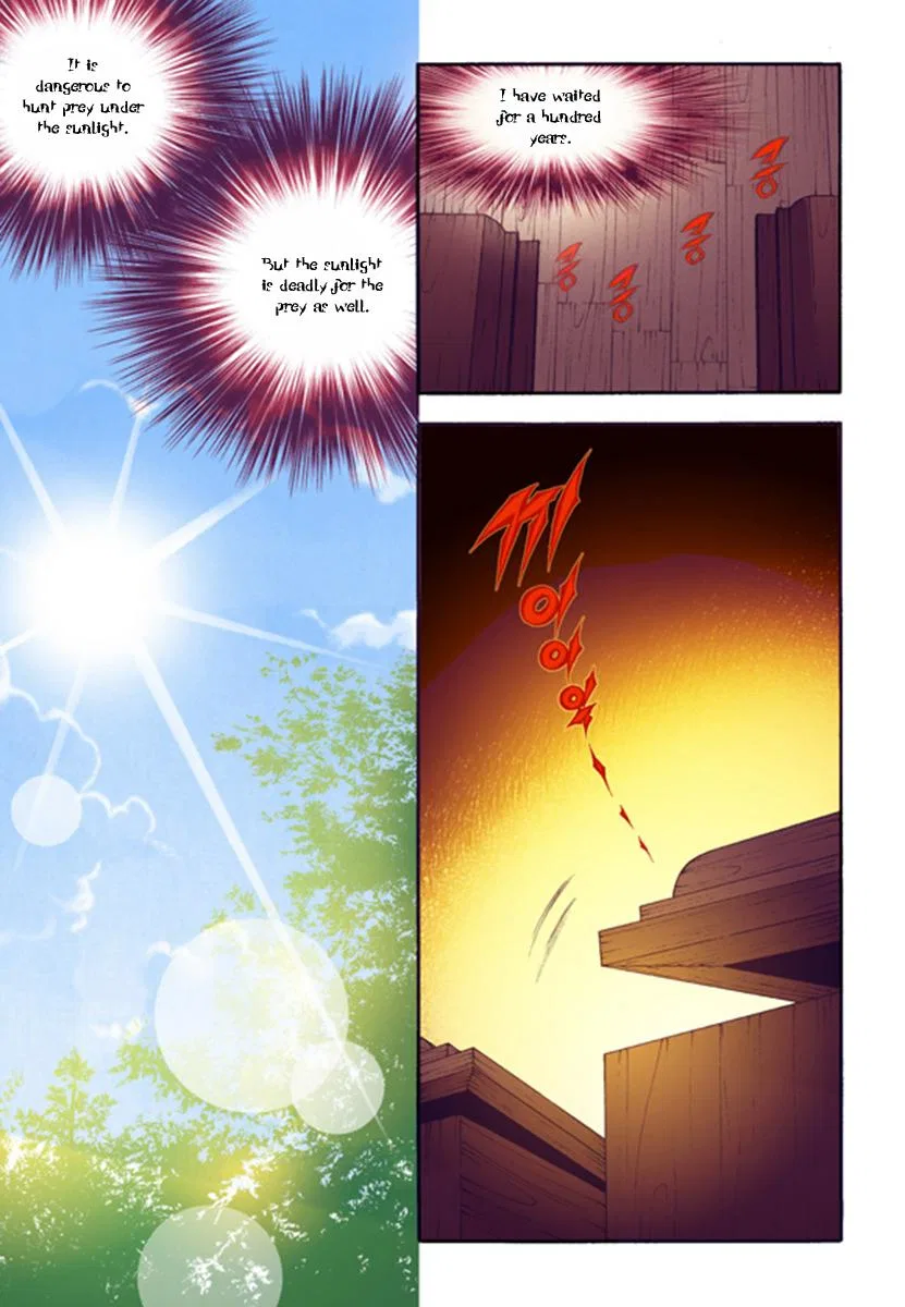 Vampire of the East Chapter 45 – Page 29