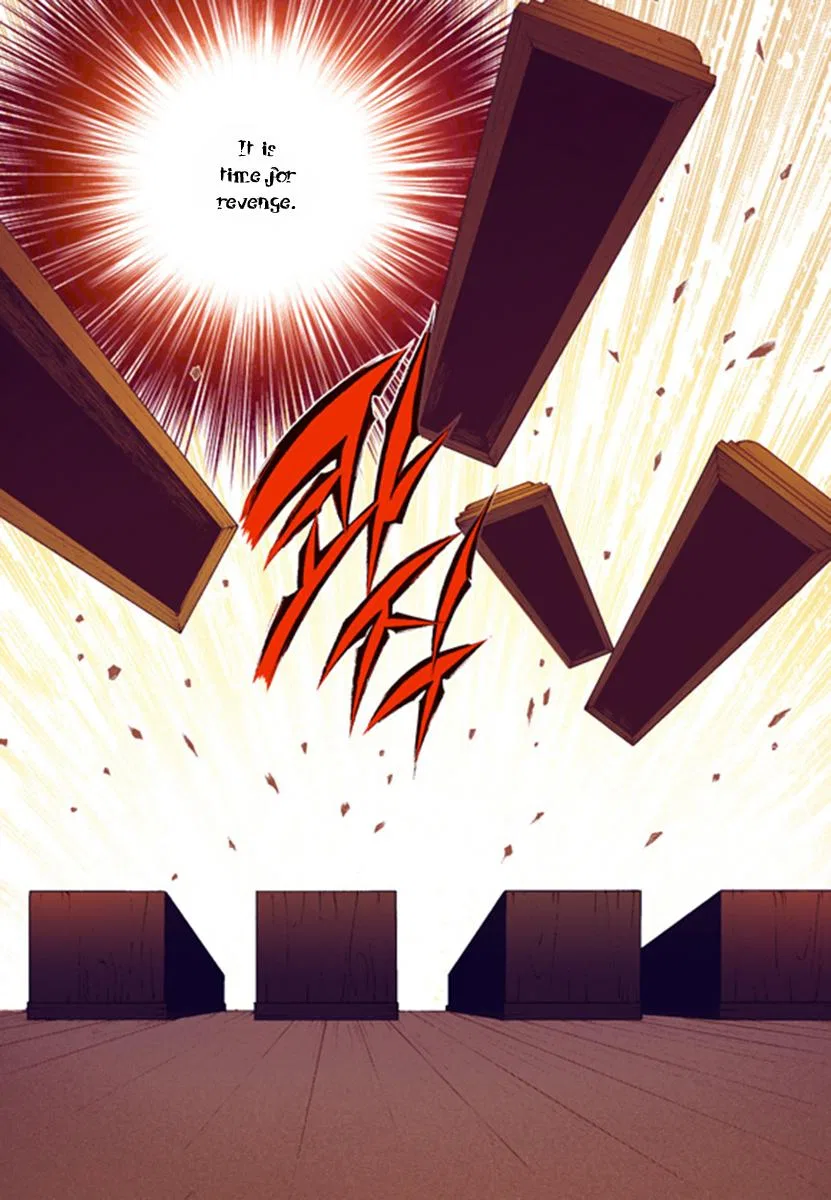Vampire of the East Chapter 45 – Page 30