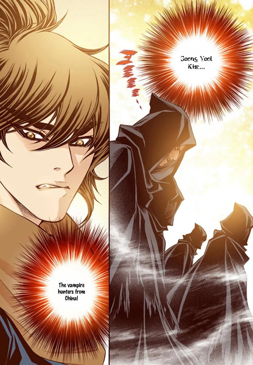 Vampire of the East Chapter 45 – Page 35