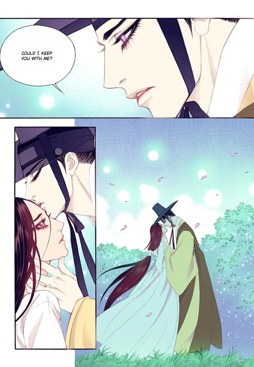 Vampire of the East Chapter 44 – Page 9