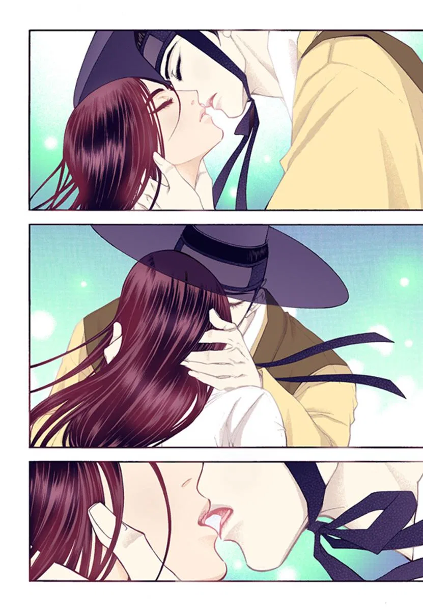 Vampire of the East Chapter 44 – Page 10