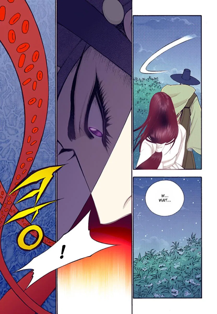 Vampire of the East Chapter 44 – Page 11