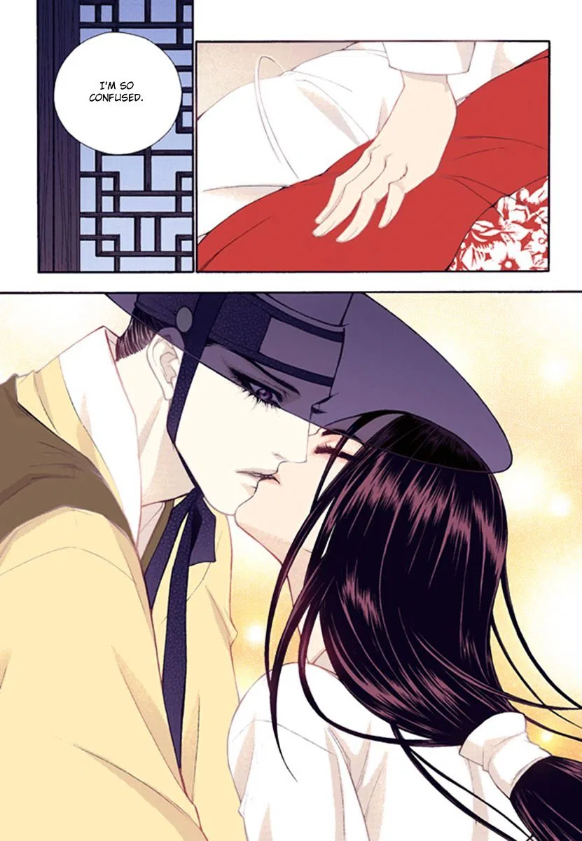Vampire of the East Chapter 43 – Page 10