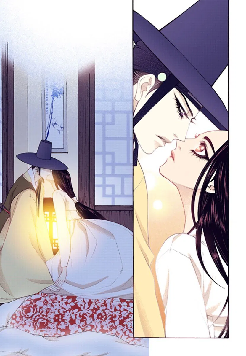 Vampire of the East Chapter 43 – Page 11