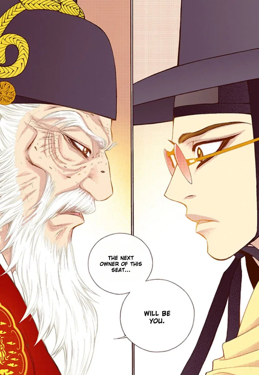 Vampire of the East Chapter 42 – Page 10