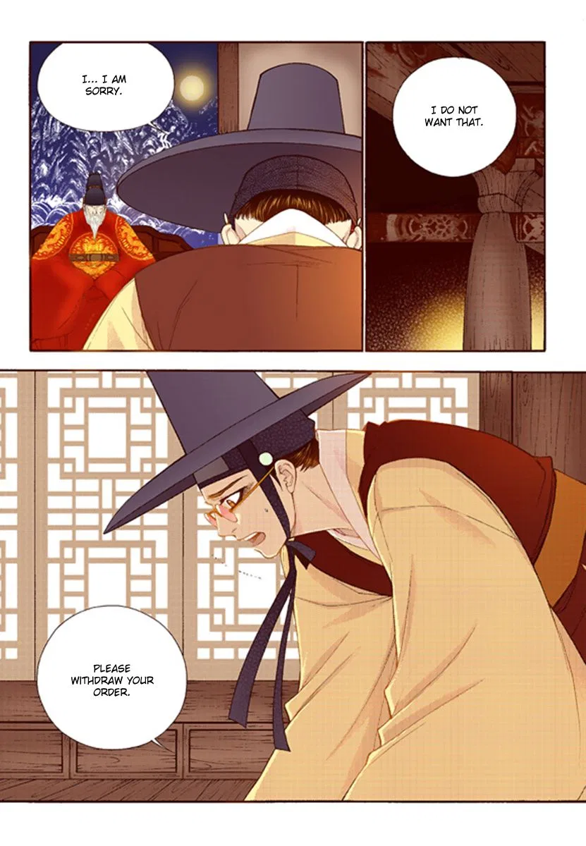 Vampire of the East Chapter 42 – Page 11